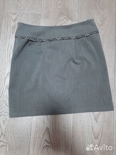 Школьная форма Sky Lake