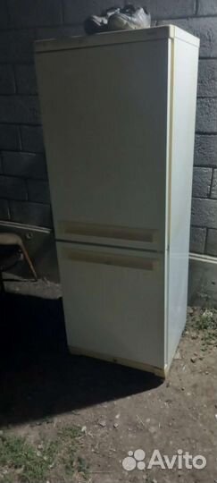 Холодильник с доставкой