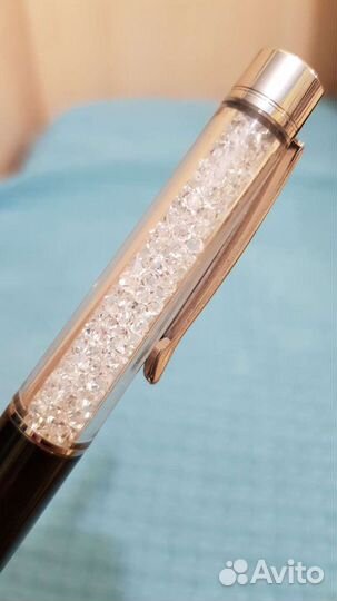 Ручка Сваровски