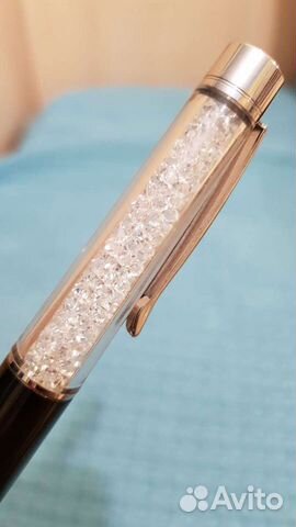 Ручка Сваровски