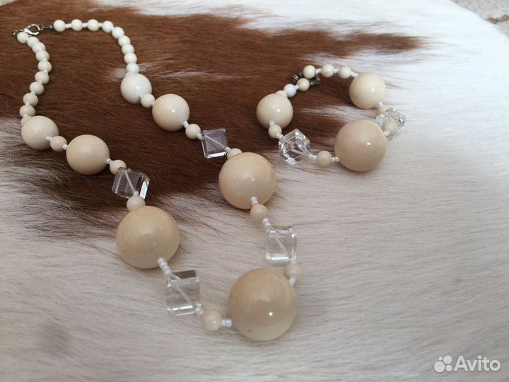 Бижутерия, украшения из натуральных камней