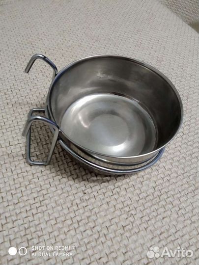 Кормушка для морских свинок