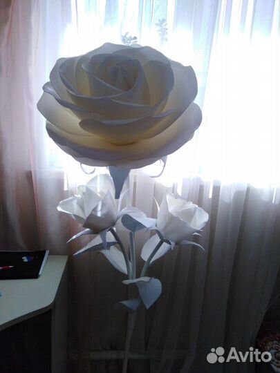 Светильник, торшер