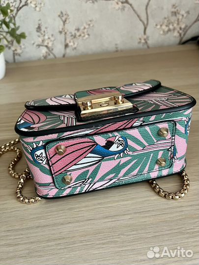 Сумка женская через плечо