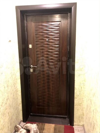 Квартира-студия, 30 м², 1/5 эт.