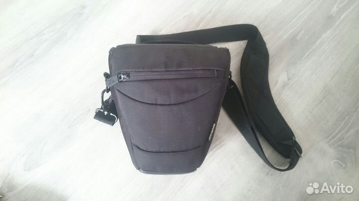 Цифровой зеркальный фотоаппарат Canon 450D