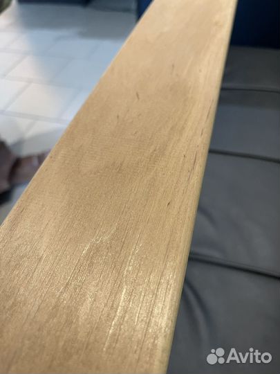 Полок Термоольха 28х90х2м сорт Экстра