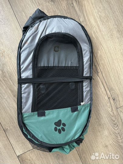 Вольер для собак