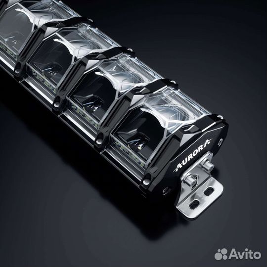 Фара Аврора N10 адаптивная