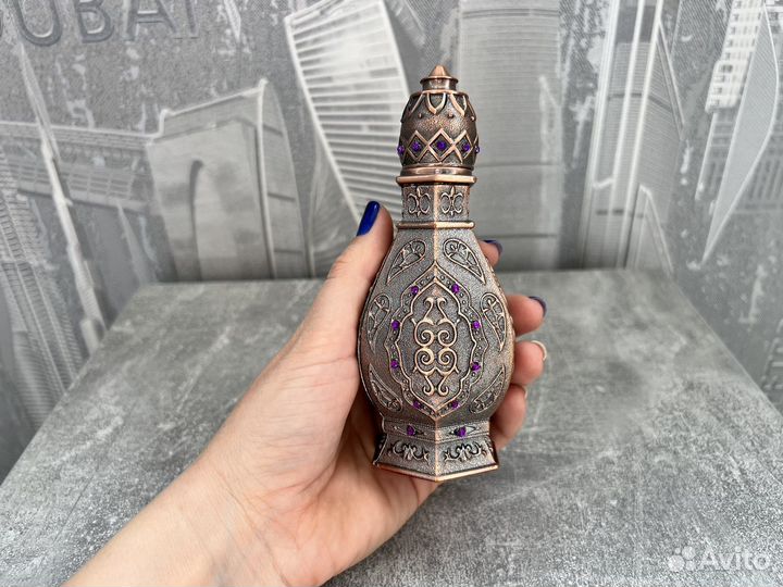 Флаконы для масляных духов 18, 15 мл