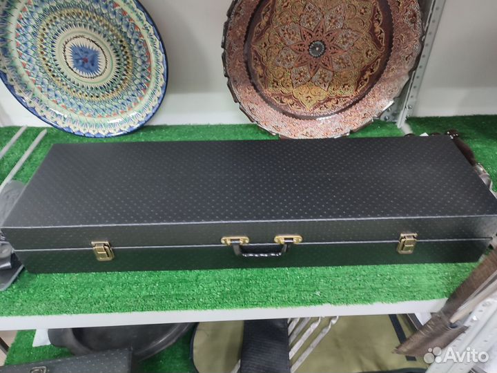 Подарочный набор с шампурами