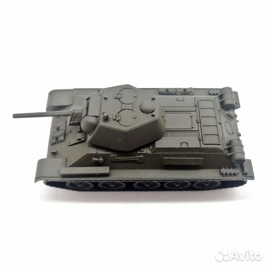Модель herpa 745567 Kampfpazer T34-76 1:87