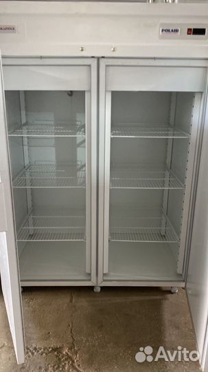 Холодильный шкаф