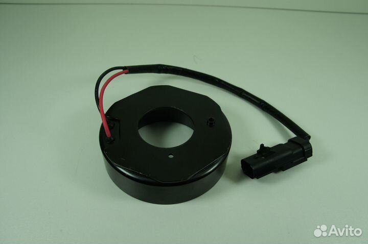 Катушка компрессора кондиционера Grand Cherokee