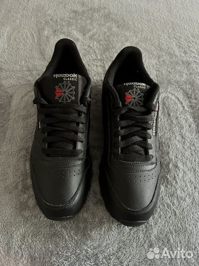 Кроссовки reebok