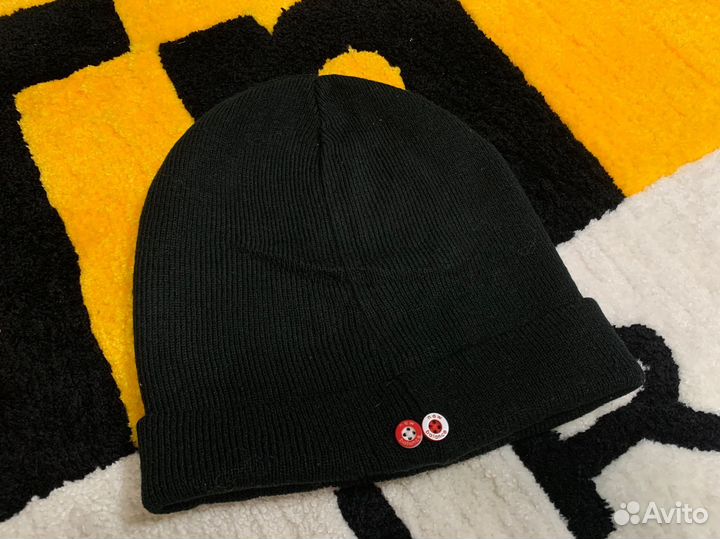 Шапка New Balance оригинал