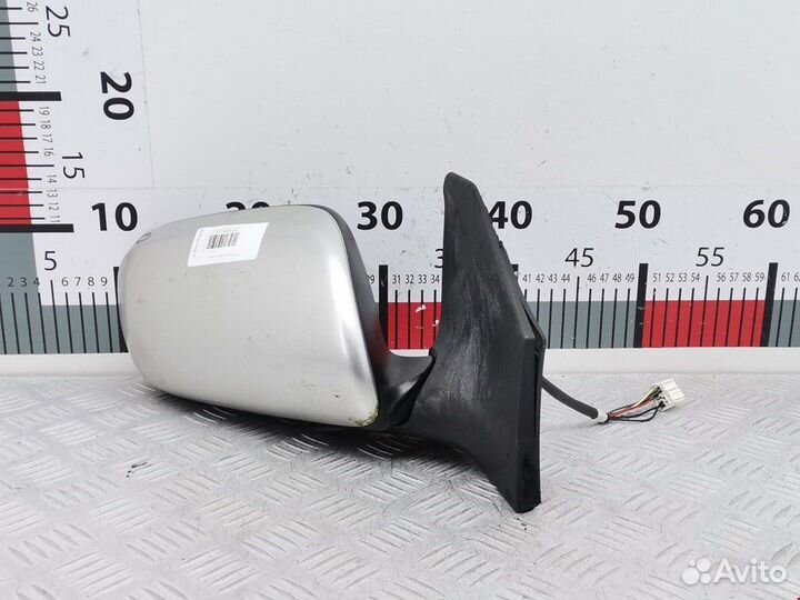 Зеркало правое электрическое Toyota Avensis