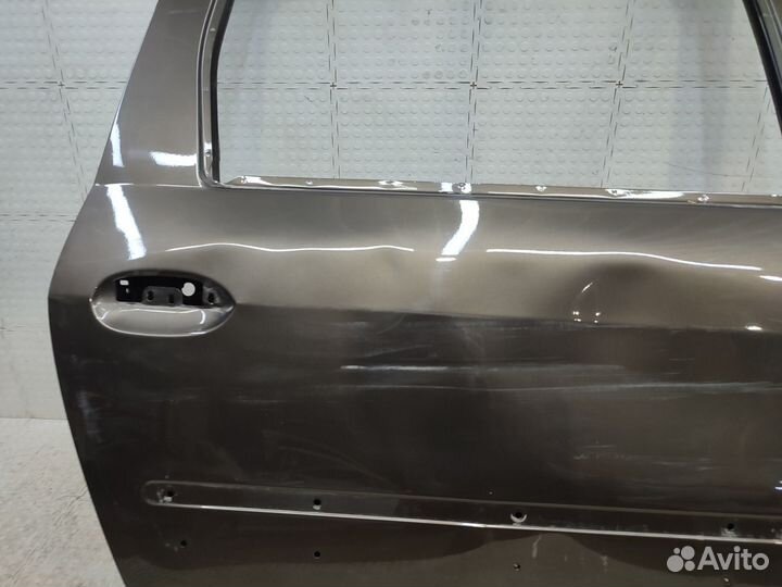 Дверь задняя правая Лада Ларгус 2012