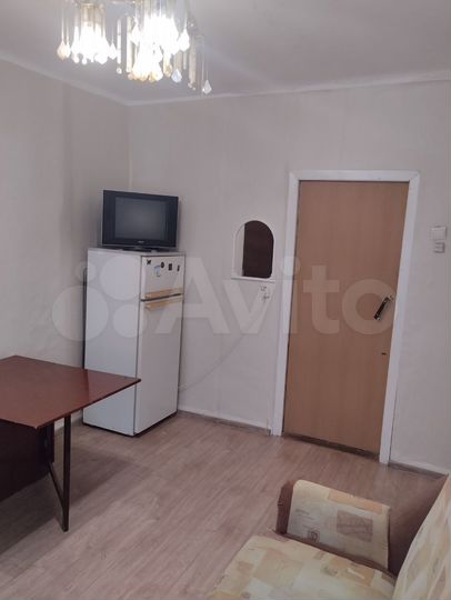 Комната 13 м², 2/5 эт.