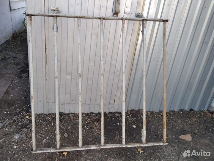 Багажник на крышу