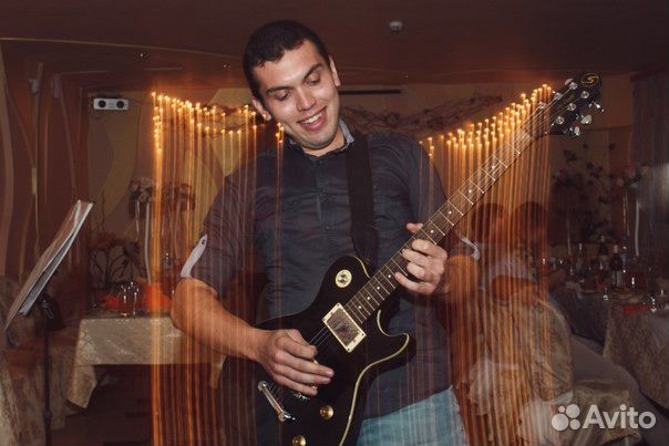 Ведущий,музыканты на свадьбу и на любой праздник