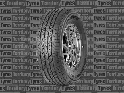 Fronway RoadPower H/T 265/70 R16 112T