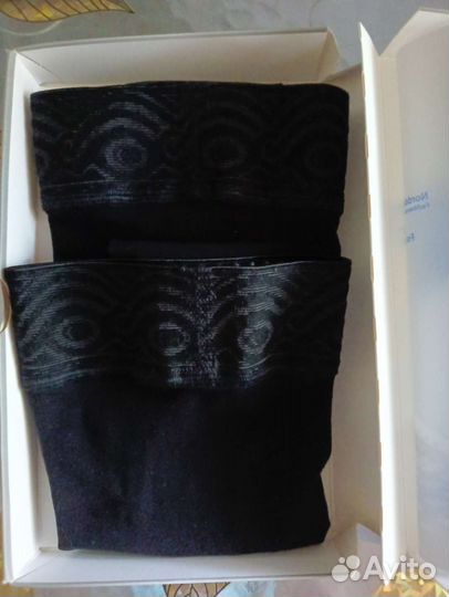 Компрессионные чулки