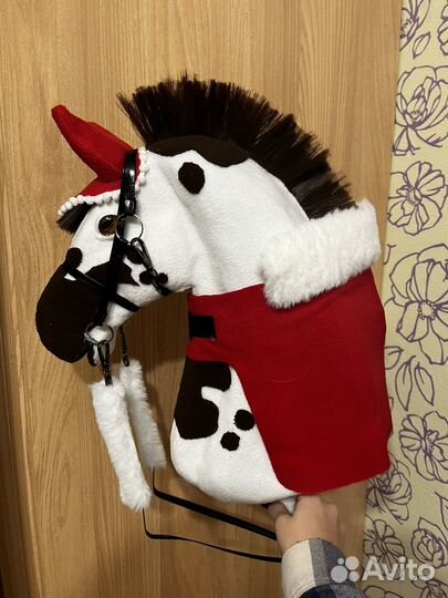 Хоббихорс на заказ