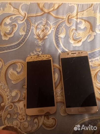 Samsung Galaxy A5 (2018) SM-A530F, 4/32 ГБ