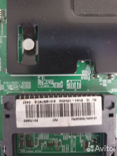 Транзисторы микросхемы