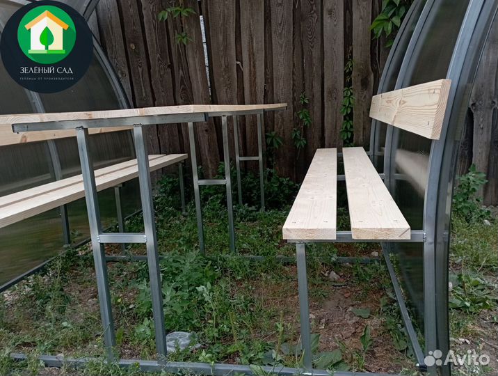 Беседка дачная