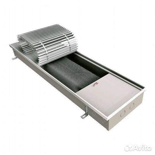 Конвектор напольный