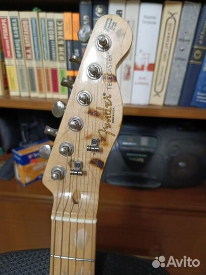 Fender Telecaster