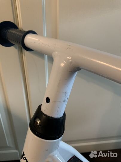 Беговел milano 2.0