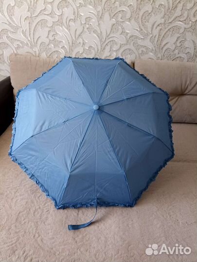 Зонт женский