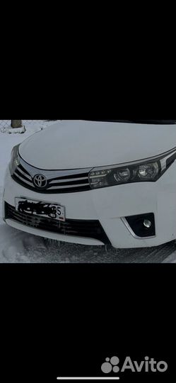 Фары оригинал