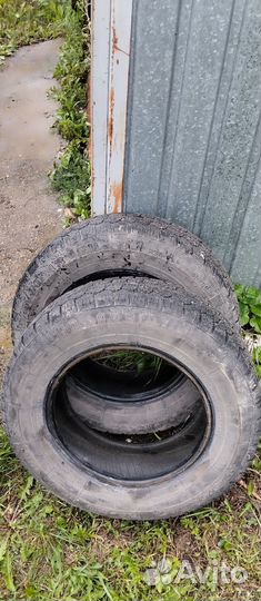 Rosava BC-2 175/70 R13 82