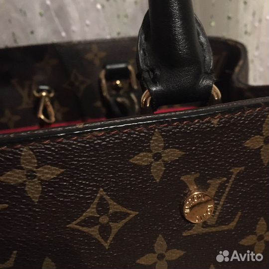 Сумка louis vuitton