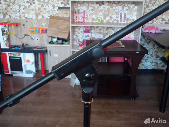 Стойка для микрофона
