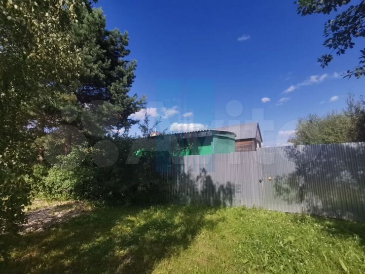 Участок 6,3 сот. (СНТ, ДНП)