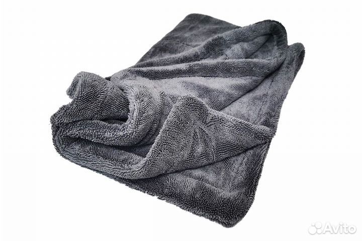 Микрофибра для сушки 50x80 cm,1200 gsm