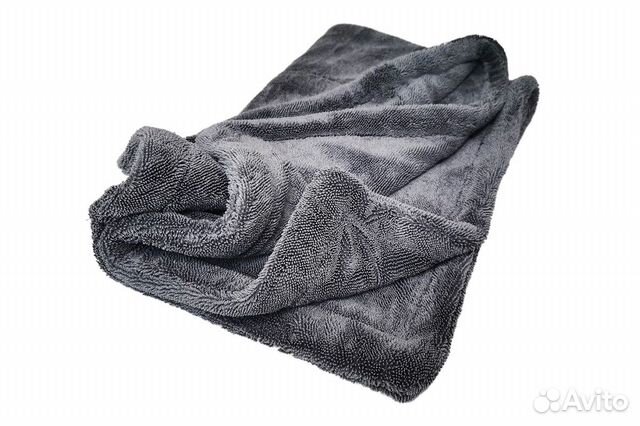 Микрофибра для сушки 50x80 cm,1200 gsm