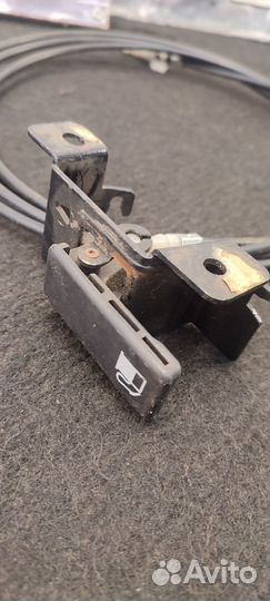 Трос лючка бензобака Chery Tiggo 5