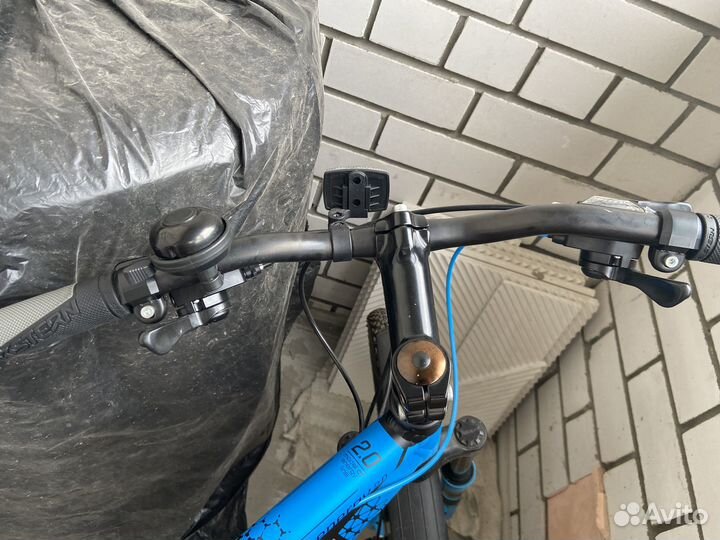 Горный велосипед Stern Energy 2.0