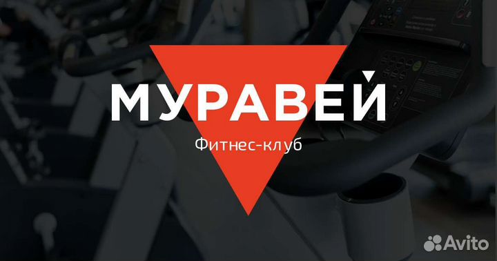 Фитнес