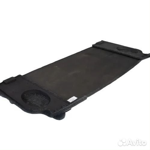 Полка акустическая Ваз 2109, 2114 (с боковинами)