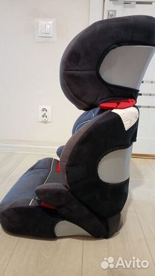 Автокресло cybex 15-36 кг