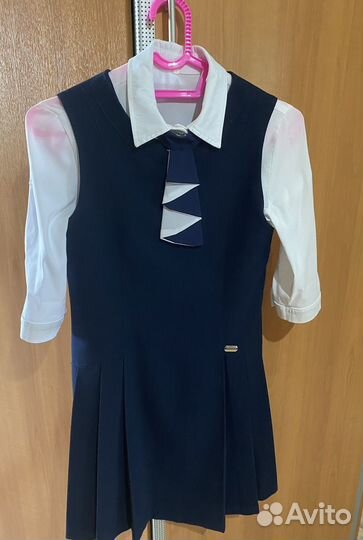 Форма школьная