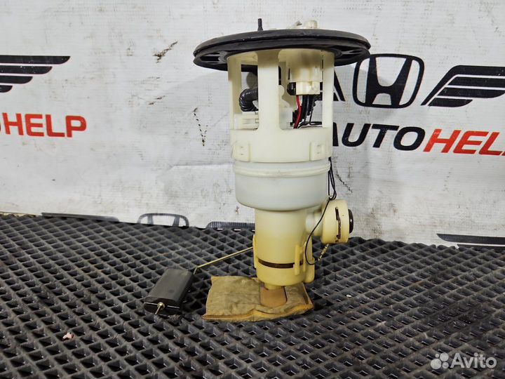 Топливный насос Honda Accord CL7 K20A 2007