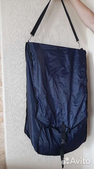 Чехол для бального костюма